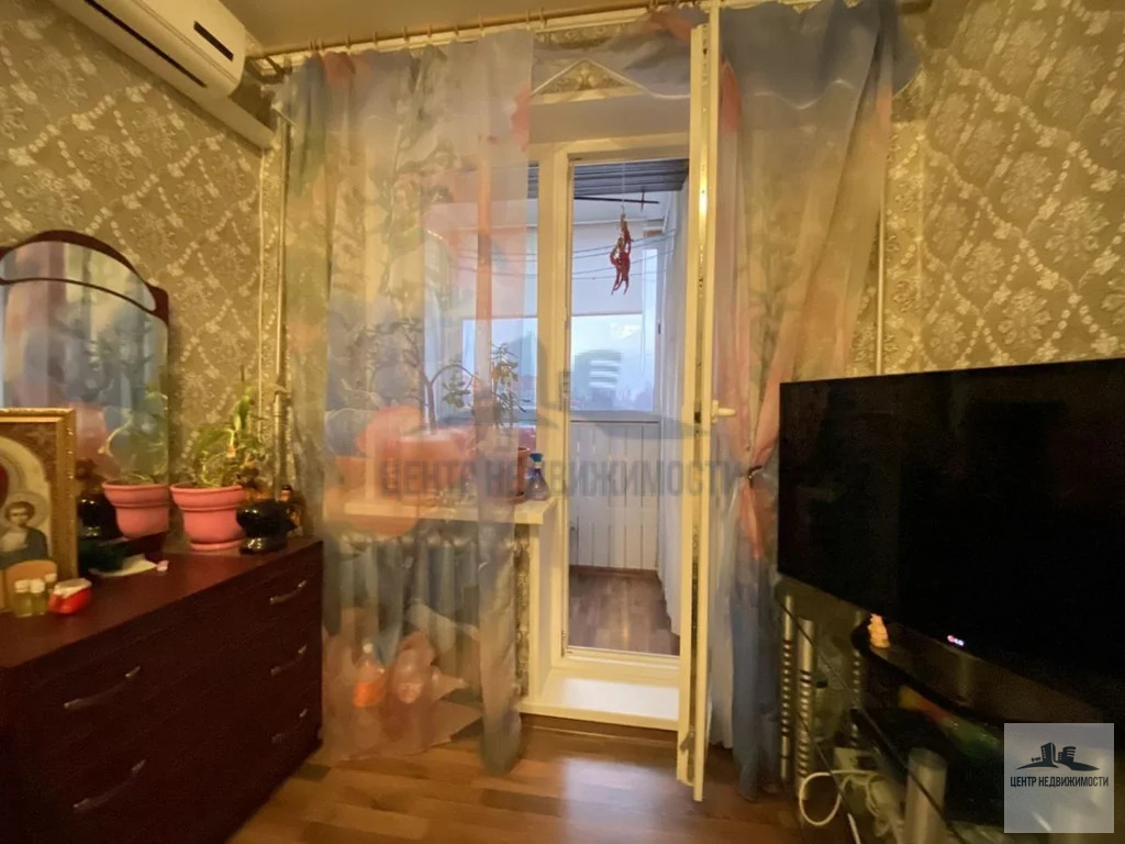 Продажа квартиры 62.00 кв.м., комнат 3, этаж 6/9 - Фото 1