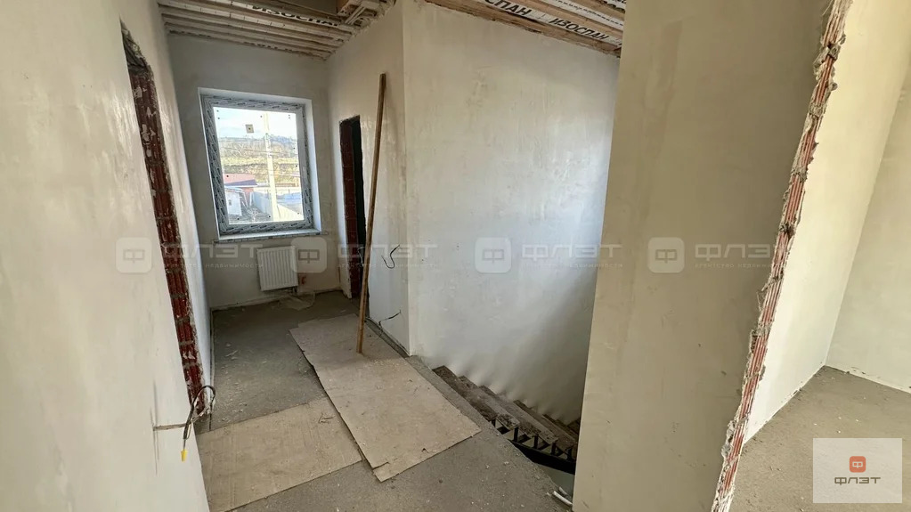 Продажа дома, Казань, ул. Туган як - Фото 12