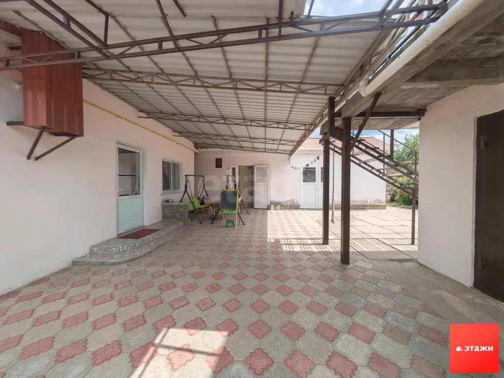 Продажа дома, Червоное, Сакский район, ул. Широкая - Фото 38