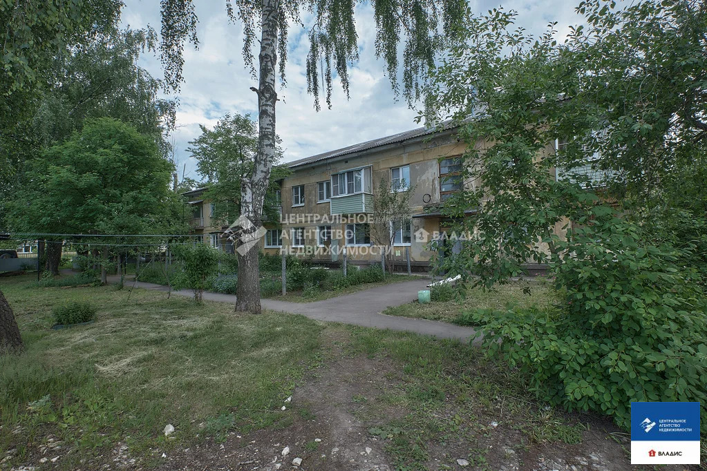 Продажа квартиры, Рыбное, Рыбновский район, 2-й квартал Прогресса - Фото 14