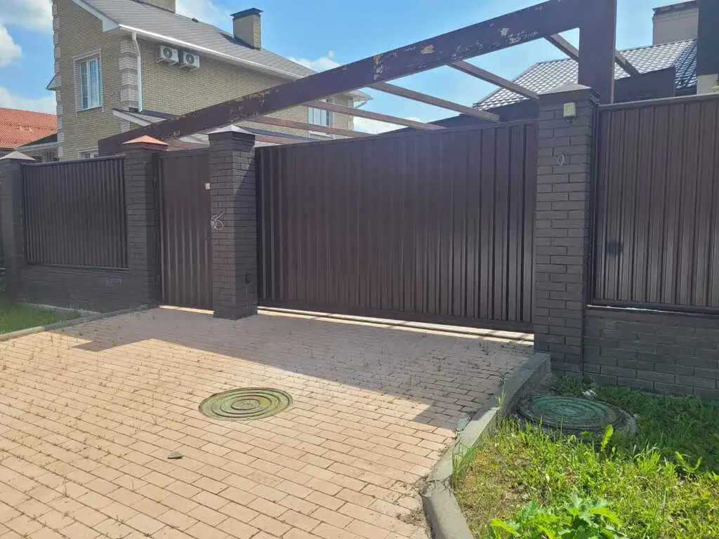 Дом, Пушкино г.о., Тишково Парк, д. 114 - Фото 35