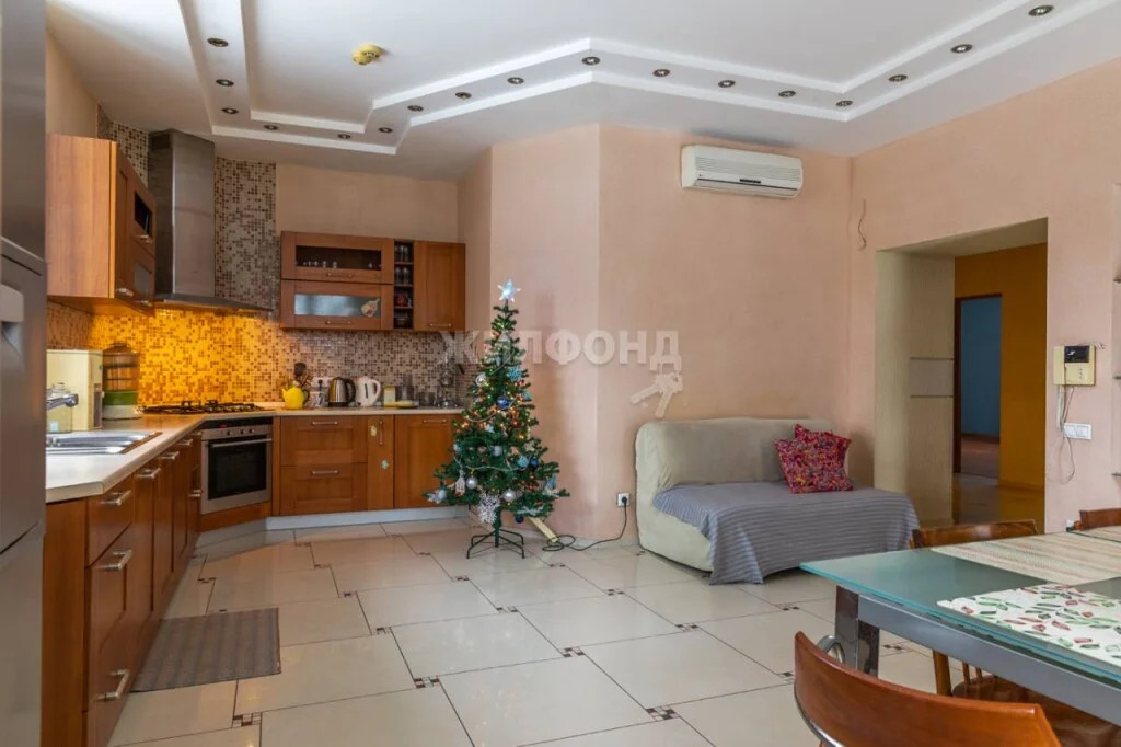 Продажа дома, Светлый, Коченевский район, Таежная - Фото 15