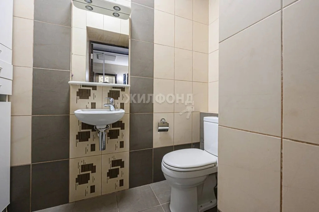 Продажа квартиры, Новосибирск, ул. Советская - Фото 25