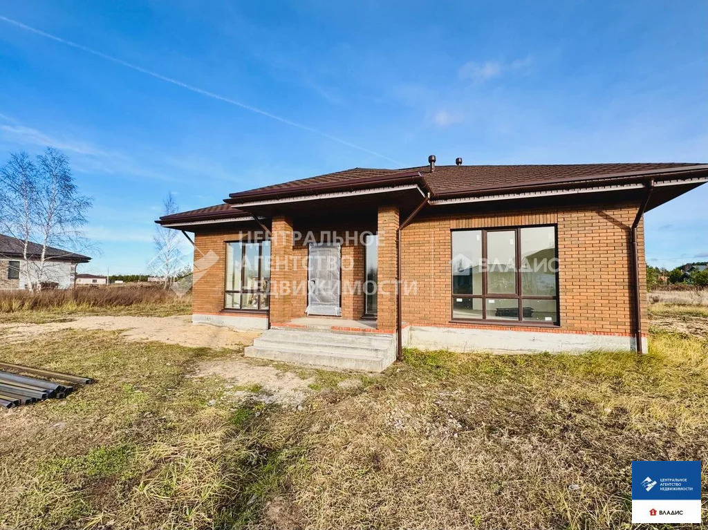 Продажа дома, Рязанский район - Фото 5