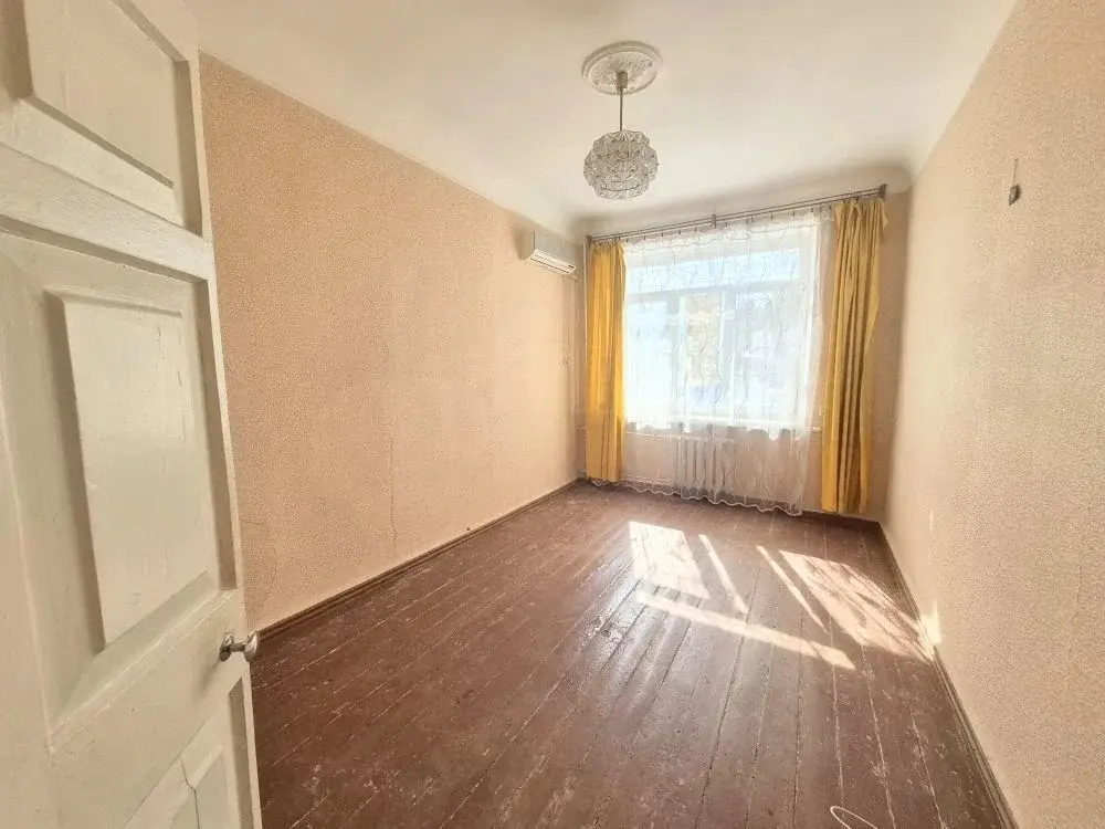 Продажа двухкомнатной квартиры 61.0м ул. Фрунзе, 3, Севастополь, р-н ... - Фото 14