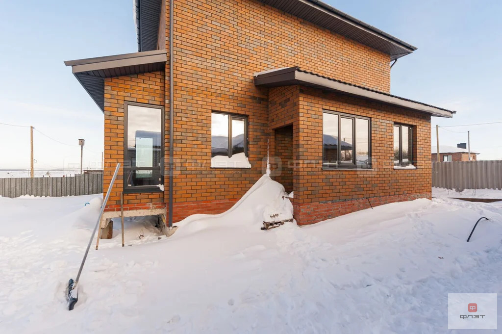 Продажа дома, Конь, Пестречинский район, ул. Сосновая - Фото 3