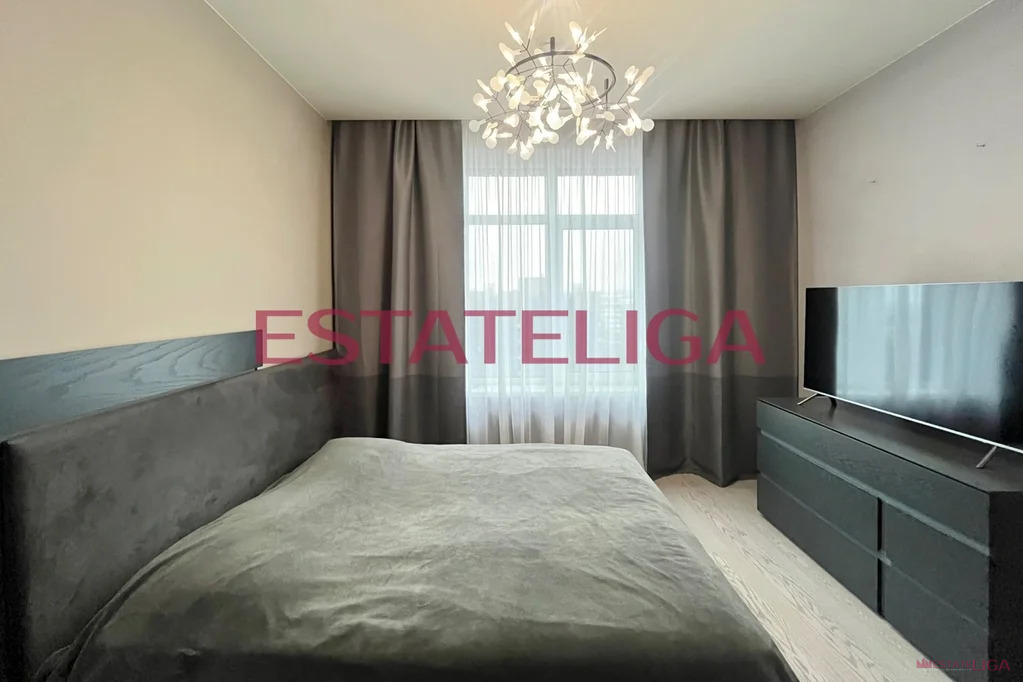 Продажа квартиры, Большая Филевская улица - Фото 11