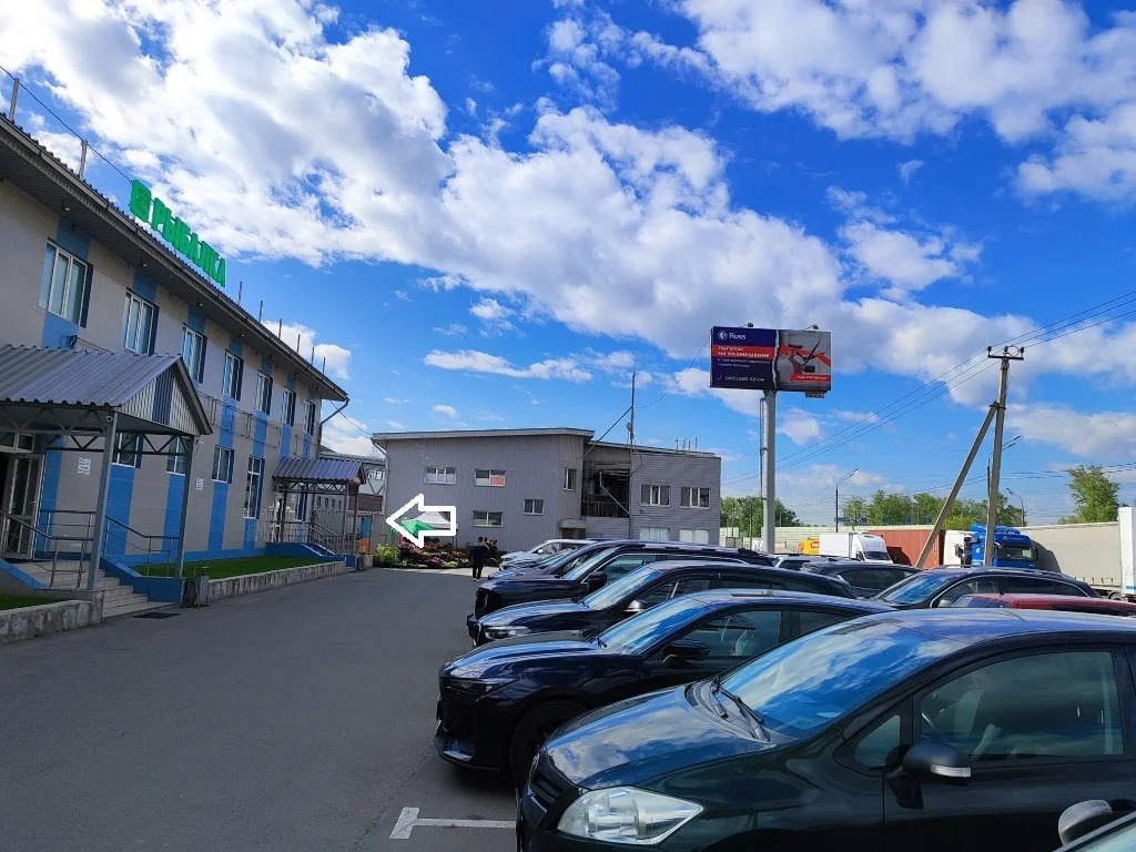 Торговое 129 кв.м. 1-я линия, 1-й этаж аренда - Фото 3