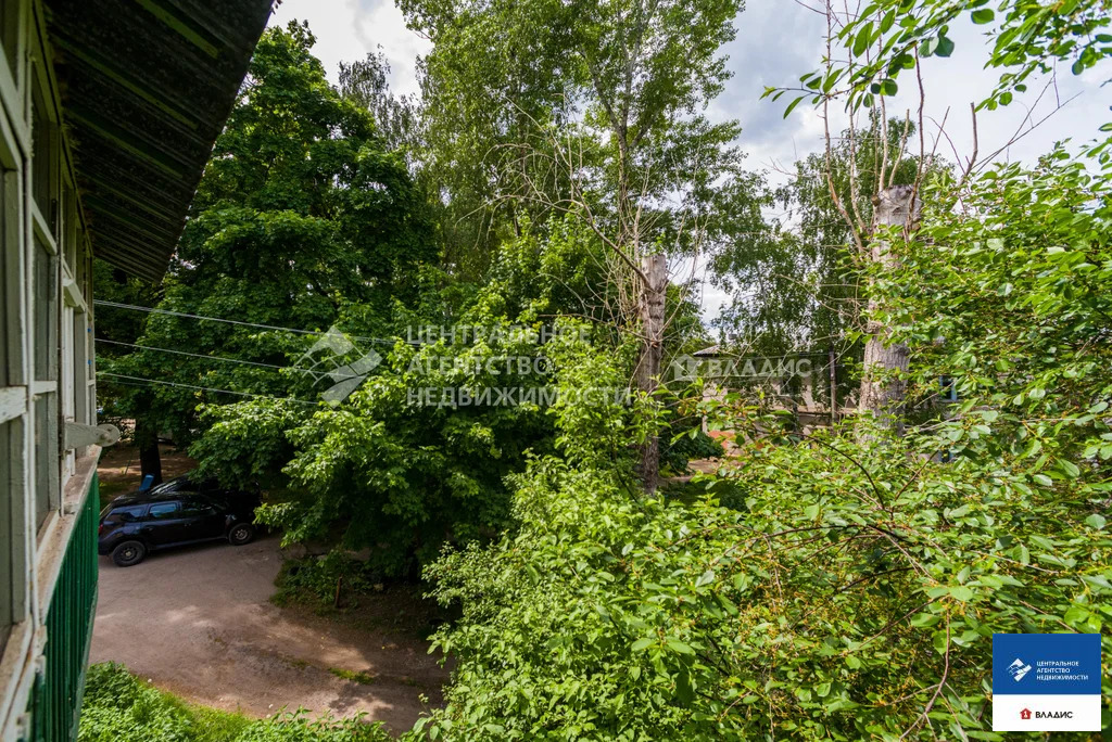 Продажа квартиры, Рязань, улица Кирпичного Завода - Фото 13