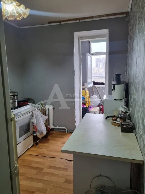 Продажа квартиры, Георгиевск, ул. Быкова - Фото 9