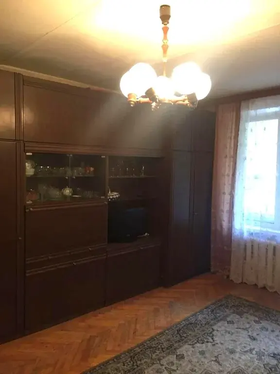Продается уютная 1-х комнатная квартира - Фото 1
