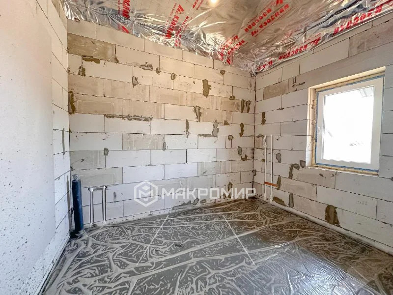Продажа дома, Воробьевский, Новосибирский район - Фото 8