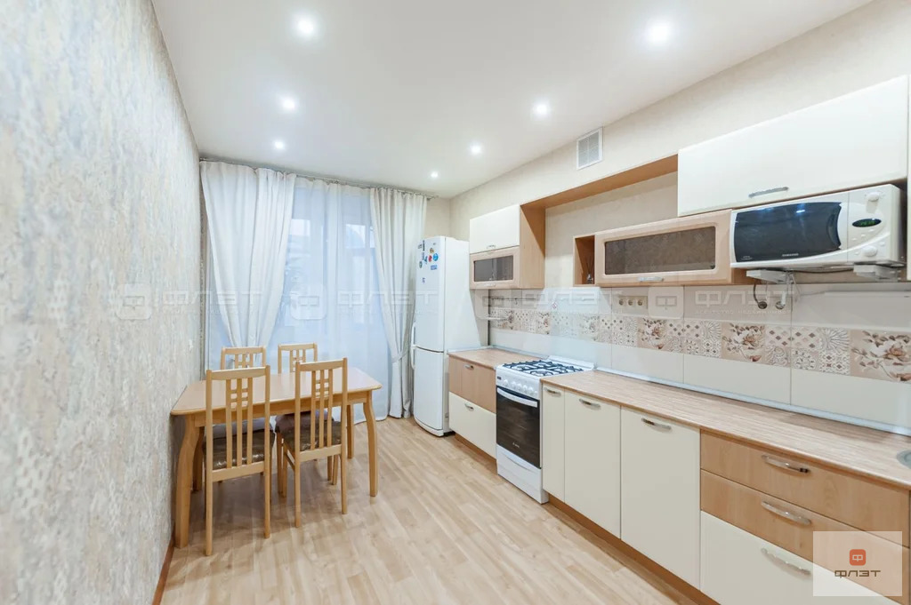 Продажа квартиры, Казань, ул. Чистопольская - Фото 2