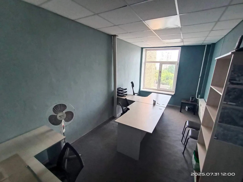 Аренда офиса 31.6 м2 - Фото 1