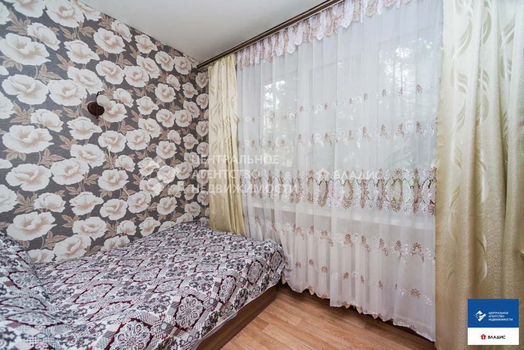 Продажа квартиры, Рязань, ул. Строителей - Фото 2