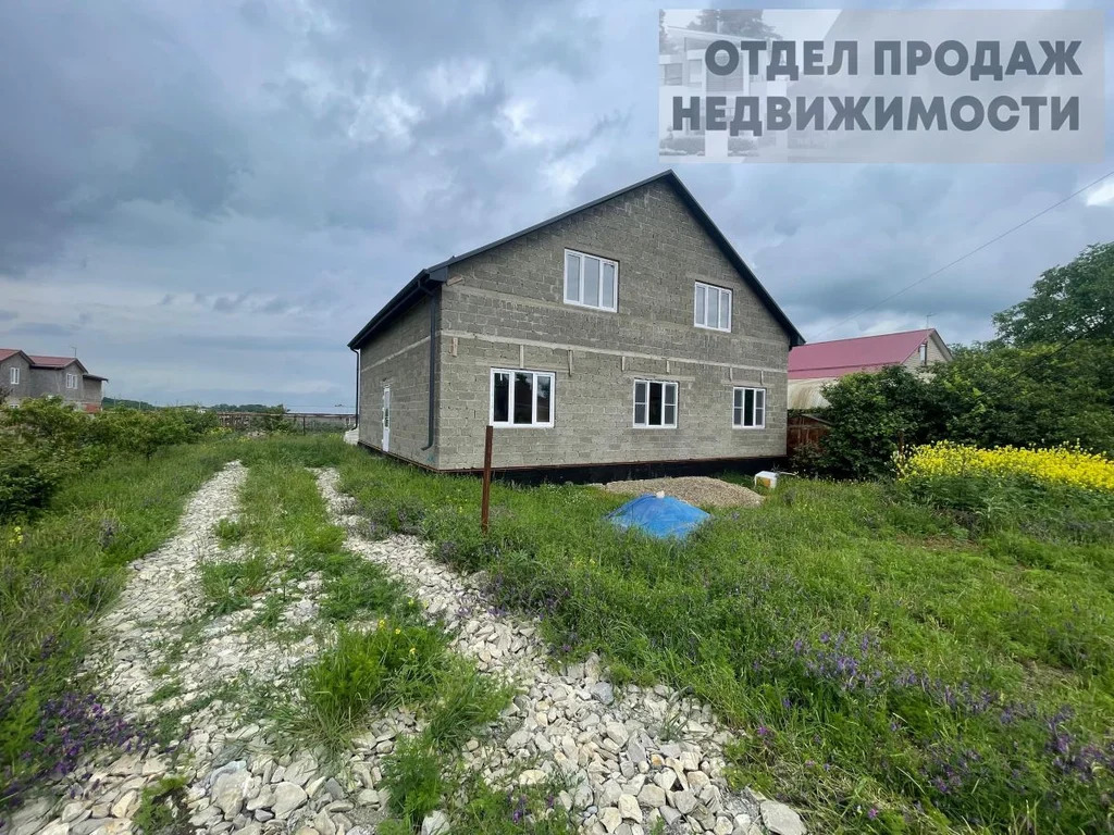 Большой дом - Фото 6