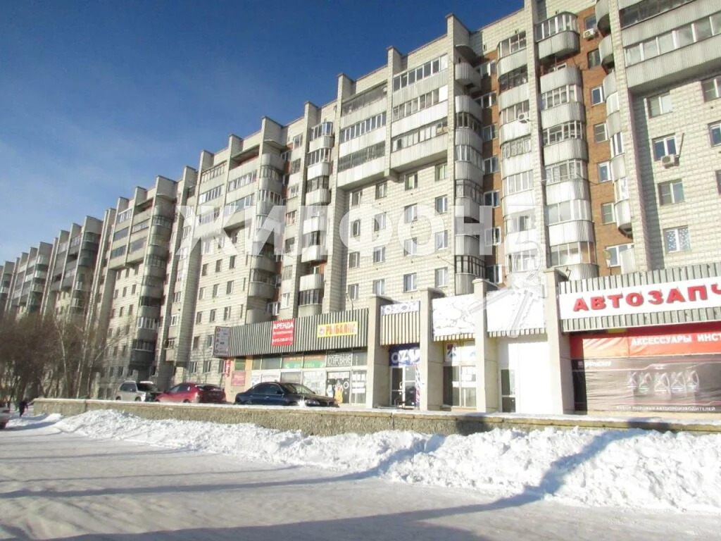 Продажа квартиры, Новосибирск, ул. Титова - Фото 27