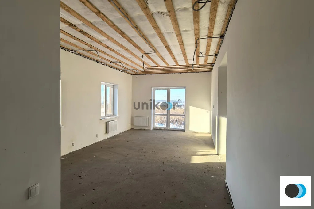 Продажа дома, Иглинский район, Виноградная улица - Фото 8