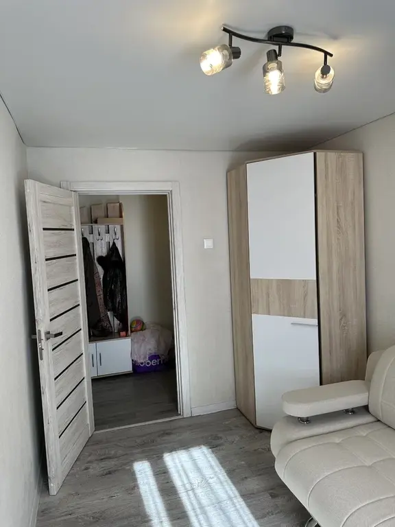 Уютная светлая Двушка в Балашихе ул. Твардовского в кирпичном доме - Фото 33