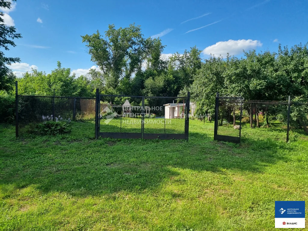 Продажа дома, Перевлес, Старожиловский район, Набережная улица - Фото 11