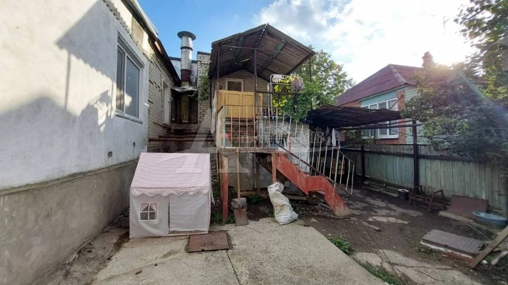 Продажа дома, Железноводск, ул. Кутузова - Фото 11