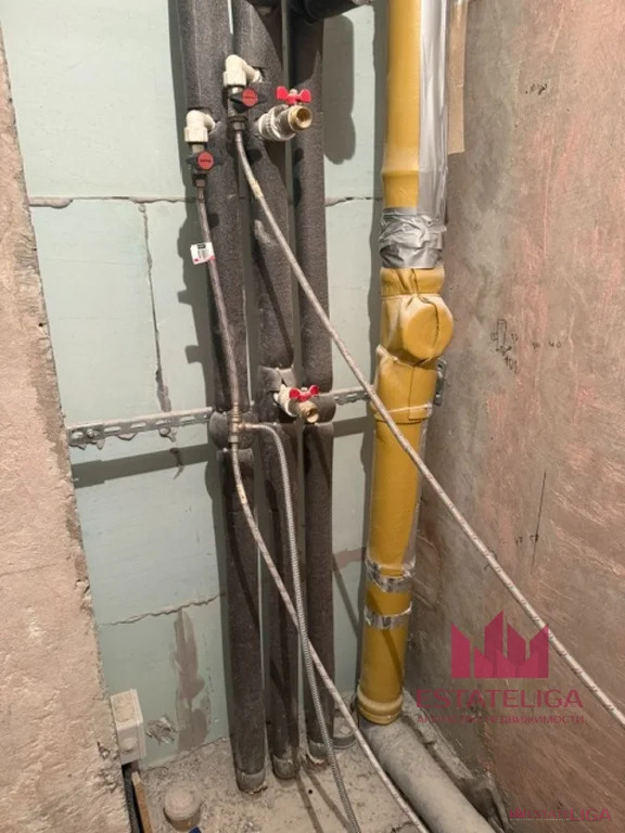 Продажа квартиры, Лопатино, Ленинский район, Сухановская улица - Фото 11