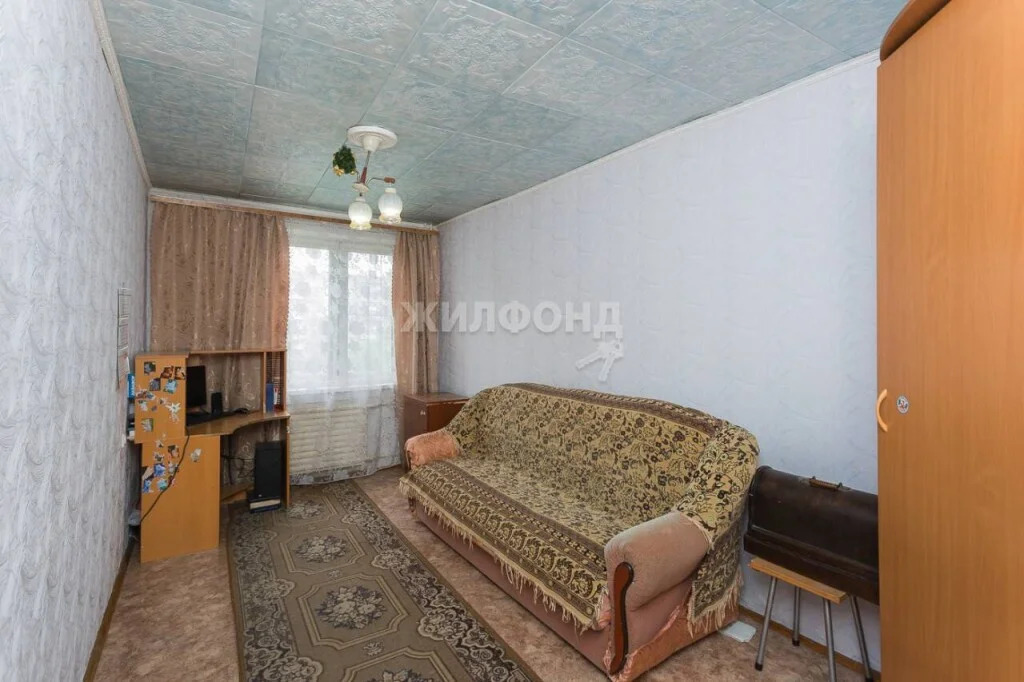 Продажа квартиры, Новосибирск, ул. Пархоменко - Фото 5