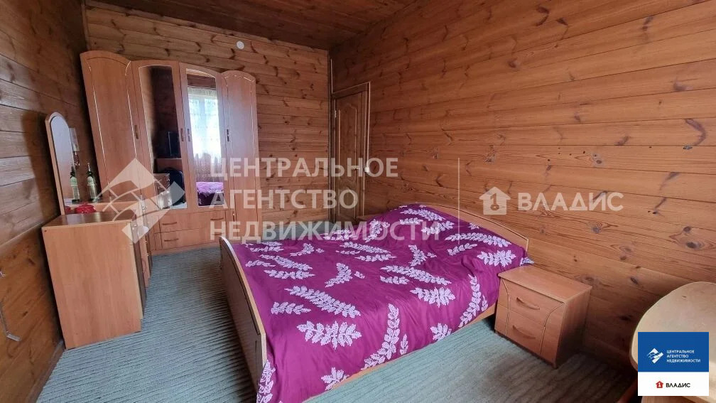Продажа дома, Демьяново, Кораблинский район - Фото 8
