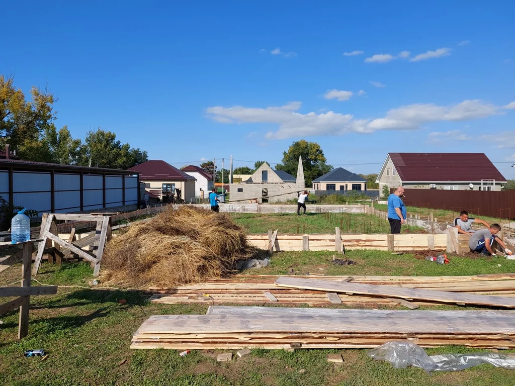 Продажа участка, Абинск, Абинский район, Новороссийский пер. - Фото 7