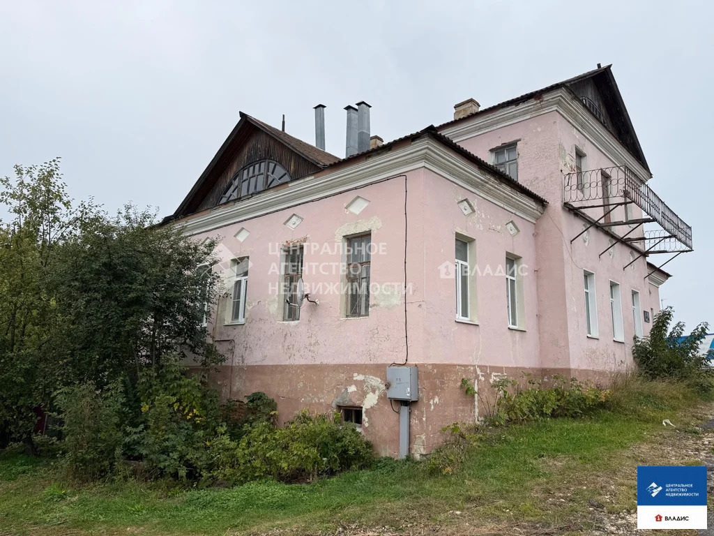 Продажа квартиры, Касимов, Касимовский район, Соборная площадь - Фото 9
