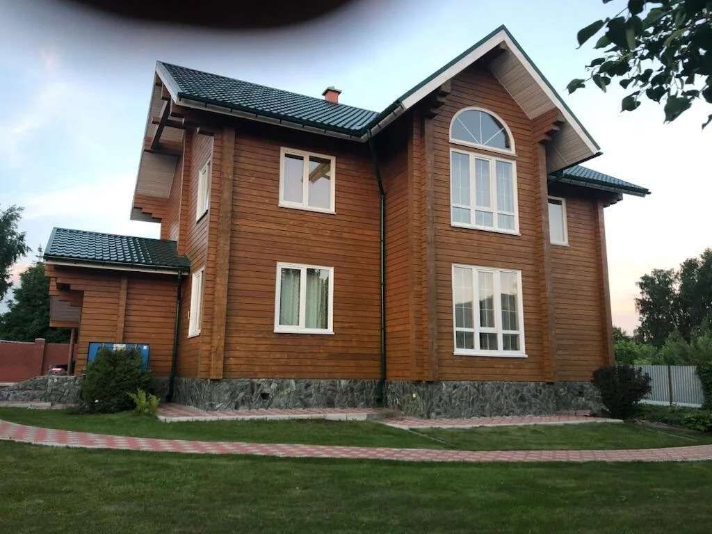 Продажа дома, Новосибирск, ул. Васильковая - Фото 0