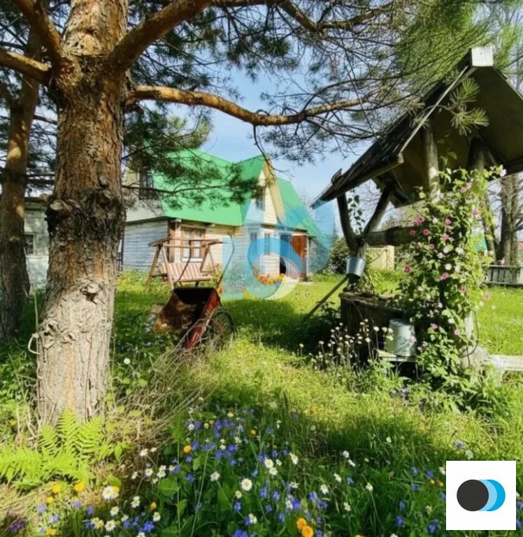Продажа дома, Усть-Салдыбаш, Нуримановский район, Луговая улица - Фото 20