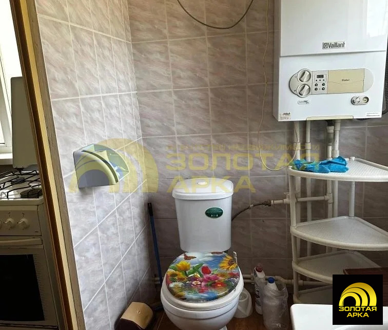 Продажа дома, Крымск, Крымский район, ул. 1 Мая - Фото 12