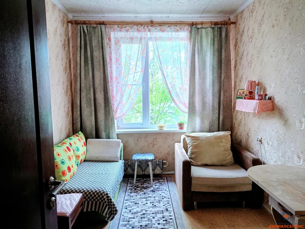 Продажа комнаты, Булатниковский проезд - Фото 0