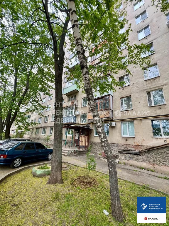 Продажа квартиры, Рязань, Московское ш. - Фото 22
