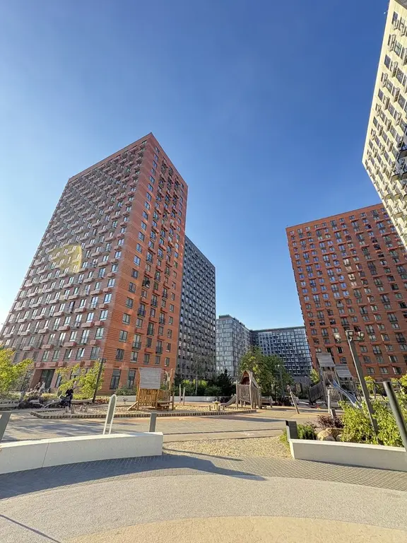 Продажа 3х к.кв. в ЖК Западный Порт - Фото 8