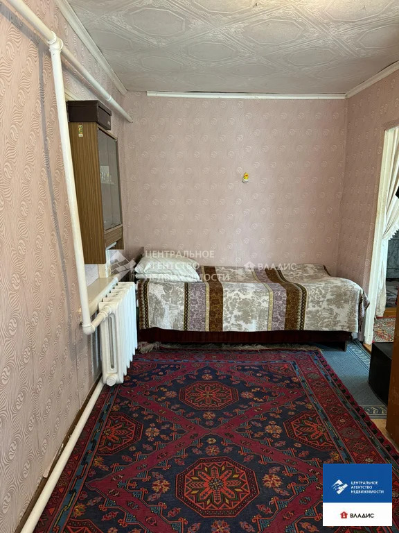 Продажа дома, Летники, Путятинский район, ул. Центральная - Фото 12