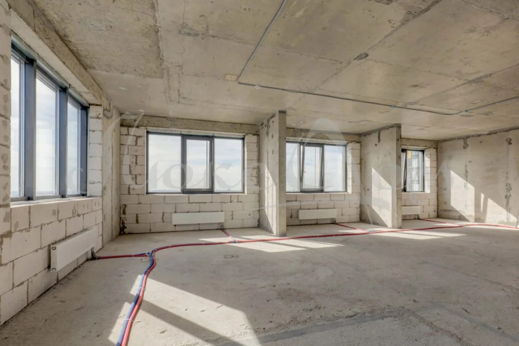 Продажа квартиры, м. Шелепиха, Шмитовский пр. - Фото 12