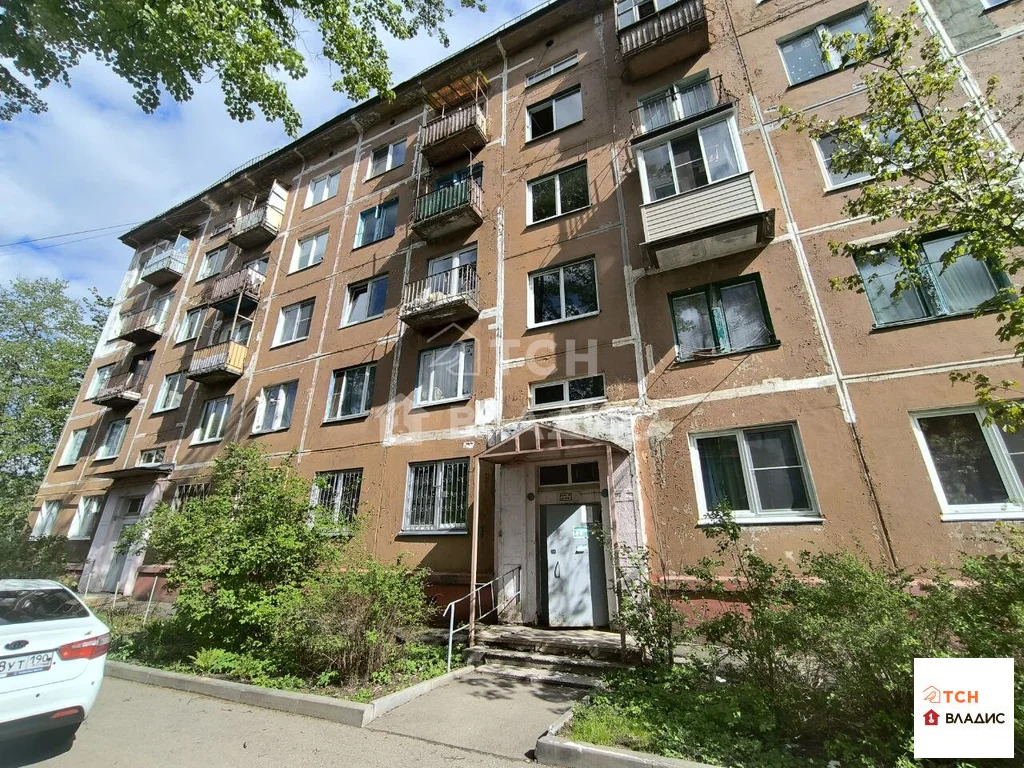 Продажа квартиры, Королев, улица К.Д. Трофимова - Фото 31