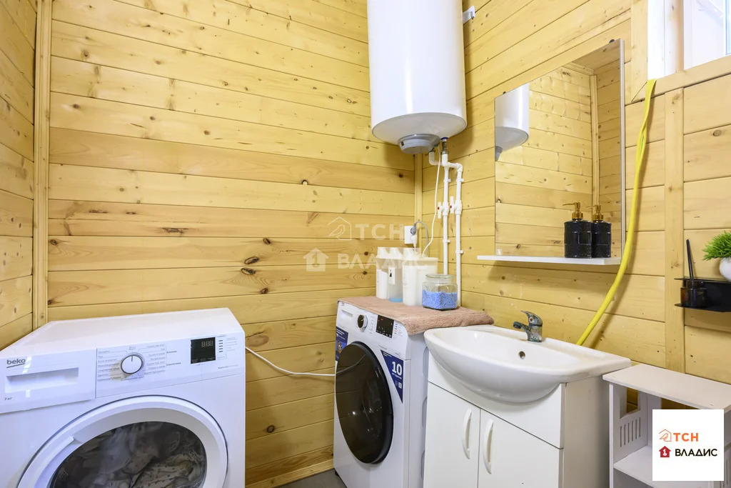 Продажа дома, Кашино, Богородский г. о. - Фото 21