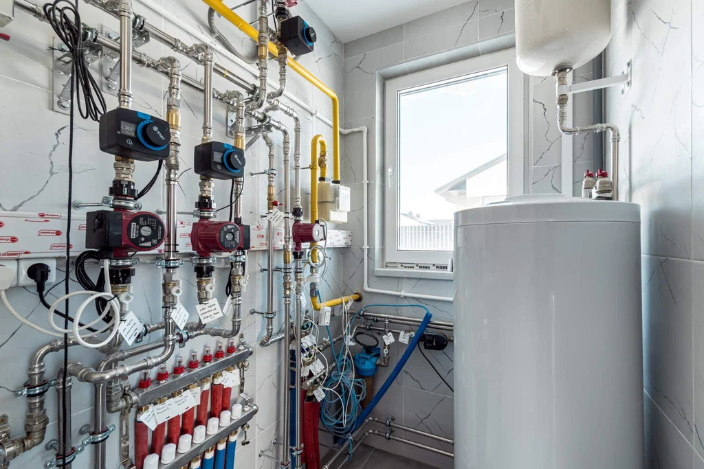 Дом для комфортной жизни - Фото 13