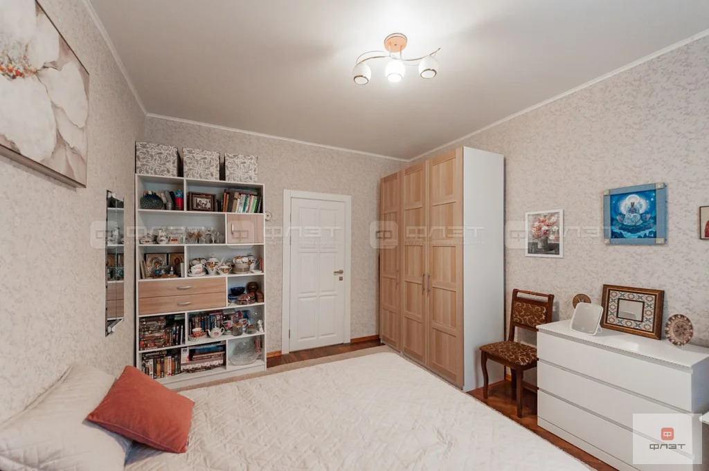 Продажа дома, Казань, ул. Искра - Фото 26