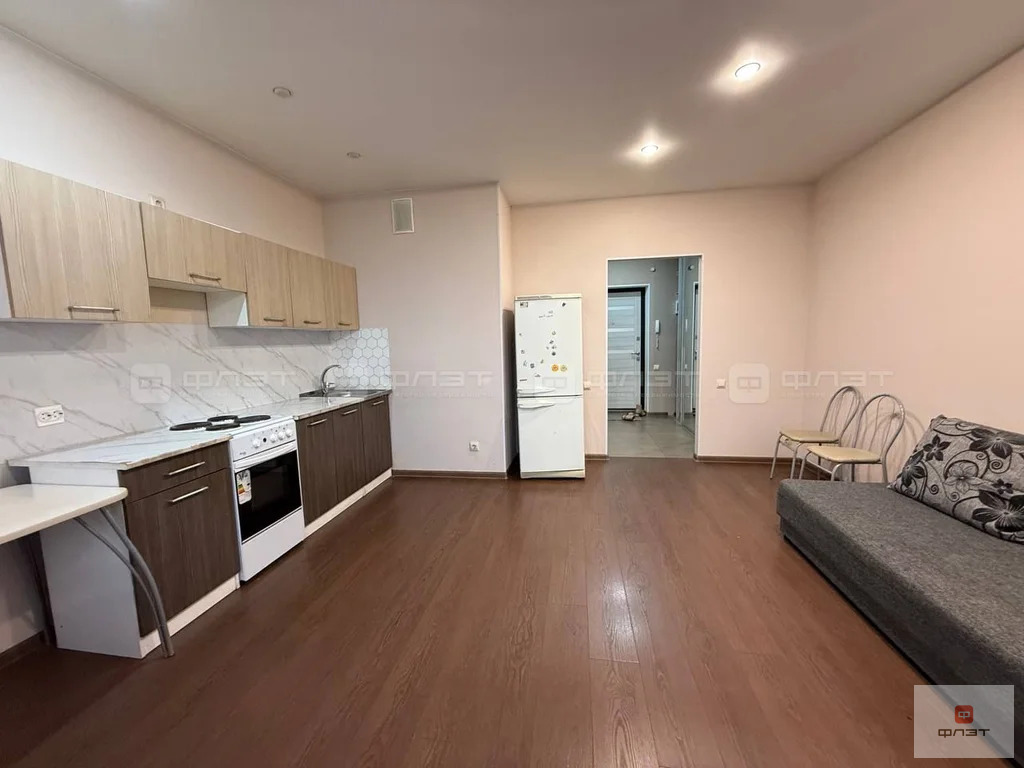 Продажа квартиры, Казань, ул. Родины - Фото 3