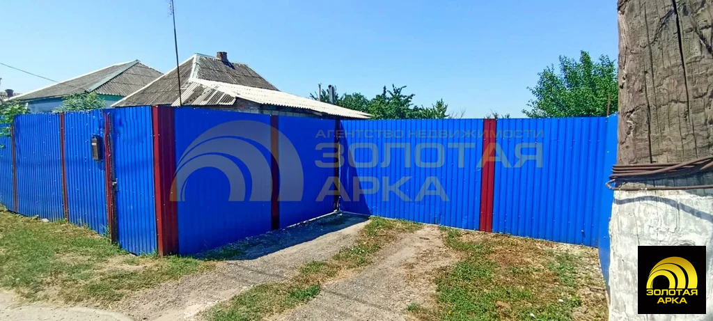 Продажа дома, Варениковская, Крымский район, ул. Черноморская - Фото 9