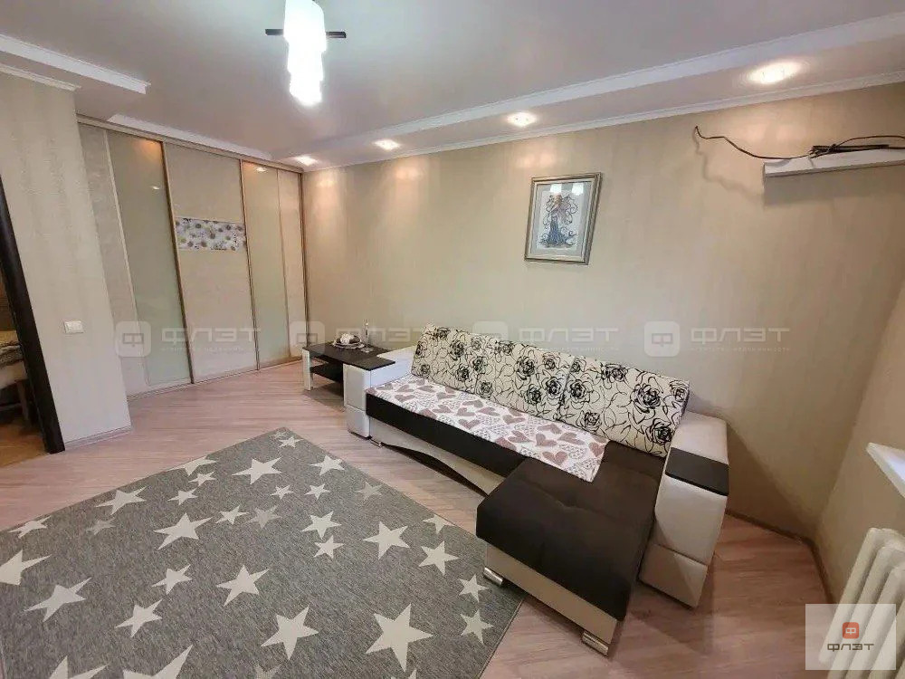 Продажа квартиры, Казань, пер. Односторонки Гривки - Фото 3