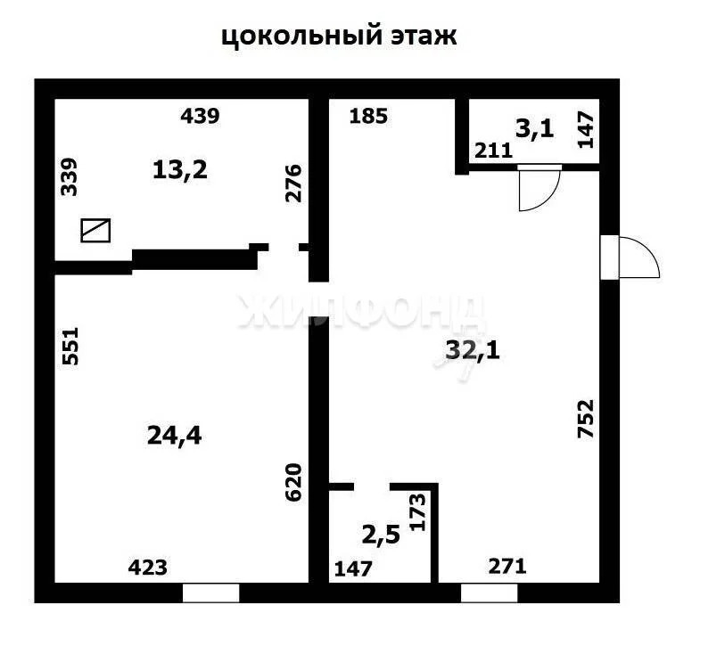 Продажа дома, Бердск, Тенистая - Фото 39