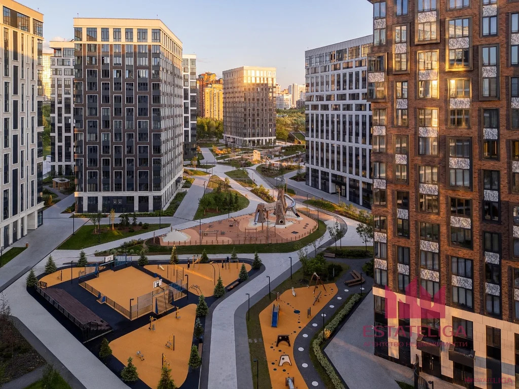 Продажа квартиры, проспект Генерала Дорохова - Фото 19