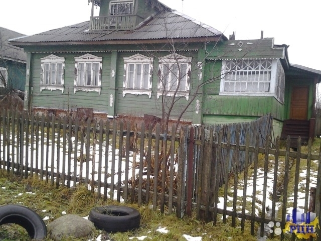 Купить Участок Деревня Березняки Егорьевский Район