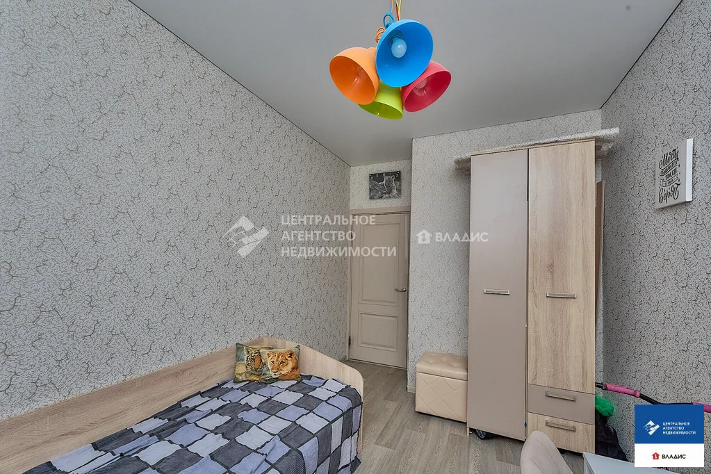 Продажа квартиры, Рязань, ул. Пугачева - Фото 7