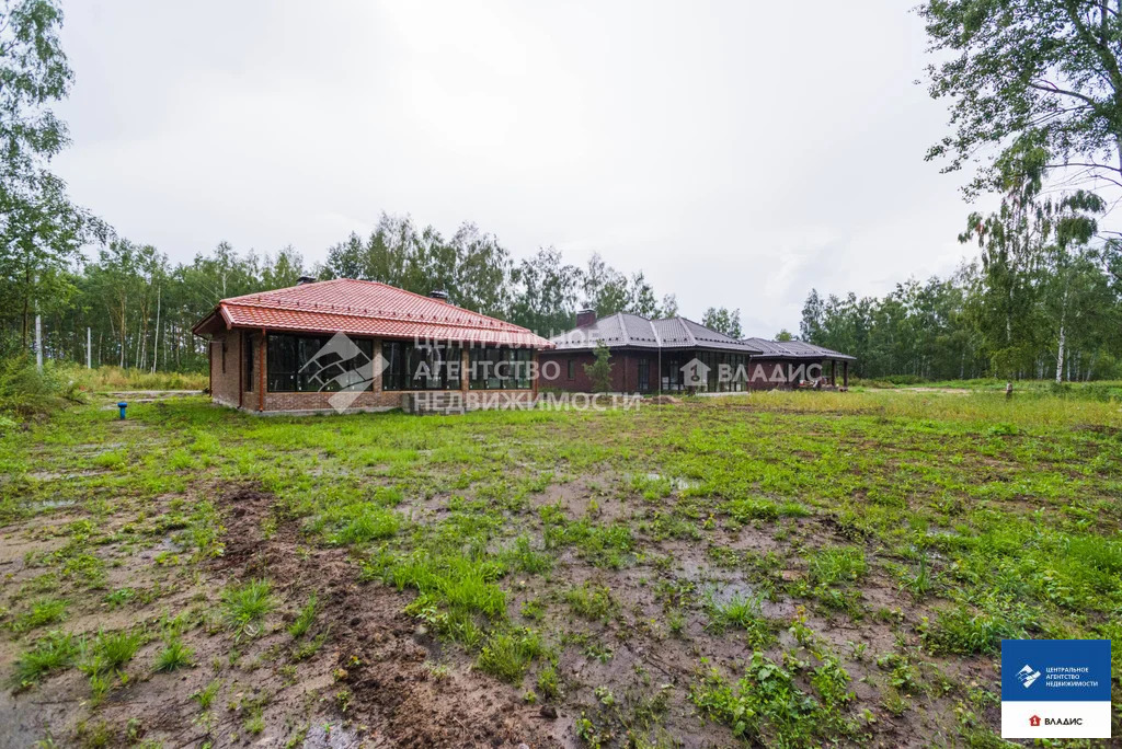 Продажа дома, Варские, Рязанский район - Фото 23